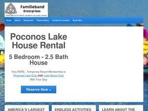mooncreekinthepoconos.com