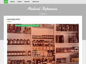 Medical-reference.net