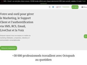 octopush.com