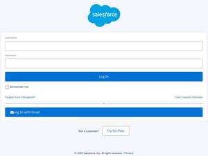 Na6.salesforce.com