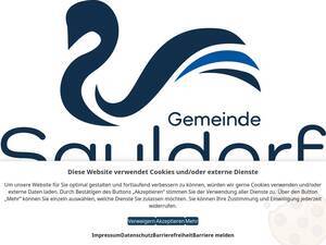 Sauldorf.de