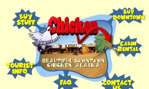 chickenalaska.com