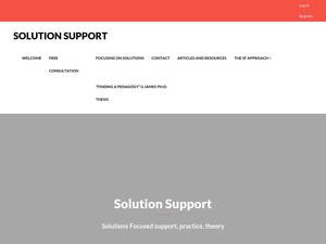Solution-support.co.uk