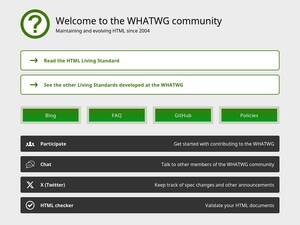Whatwg.org