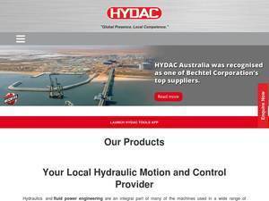 hydac.com.au
