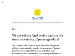 Nopnr.org