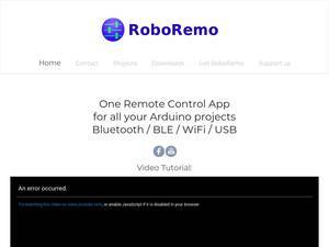 Roboremo.com