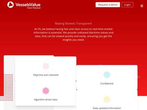 vesselsvalue.com
