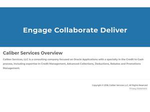 caliber-services.com