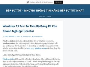 Beptutot.wordpress.com