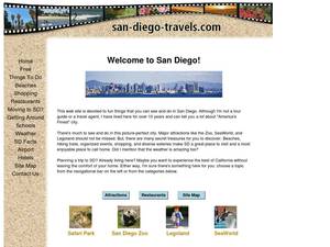 san-diego-travels.com