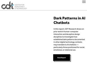 Cdt.org