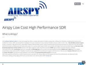 Sdrsharp.com