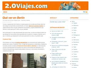2.0viajes.com