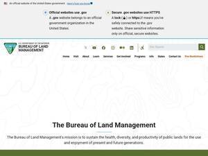 blm.gov