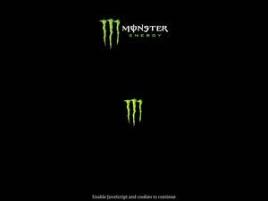 monsterenergy.com