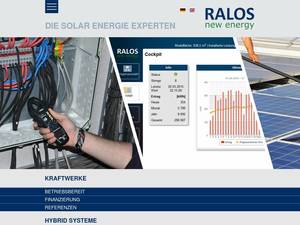 Ralos.de