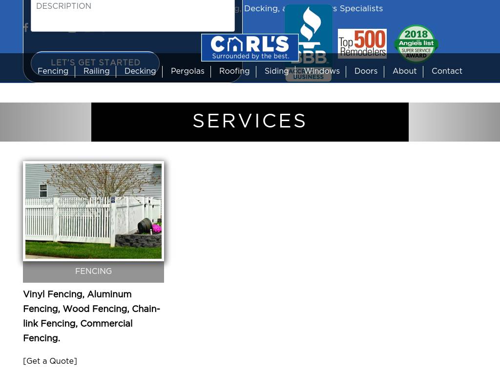 bycarls.com