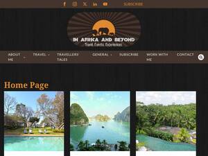 inafricaandbeyond.com