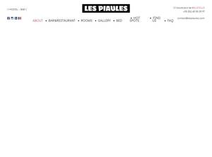 lespiaules.com