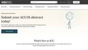 agu.org