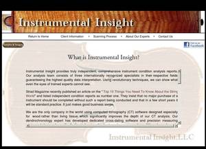instrumentalinsight.com