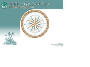Laporthistory.org