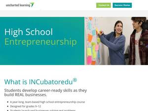 Incubatoredu.org