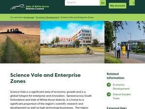 Sciencevale.com