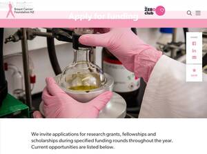 breastcancerfoundation.org.nz