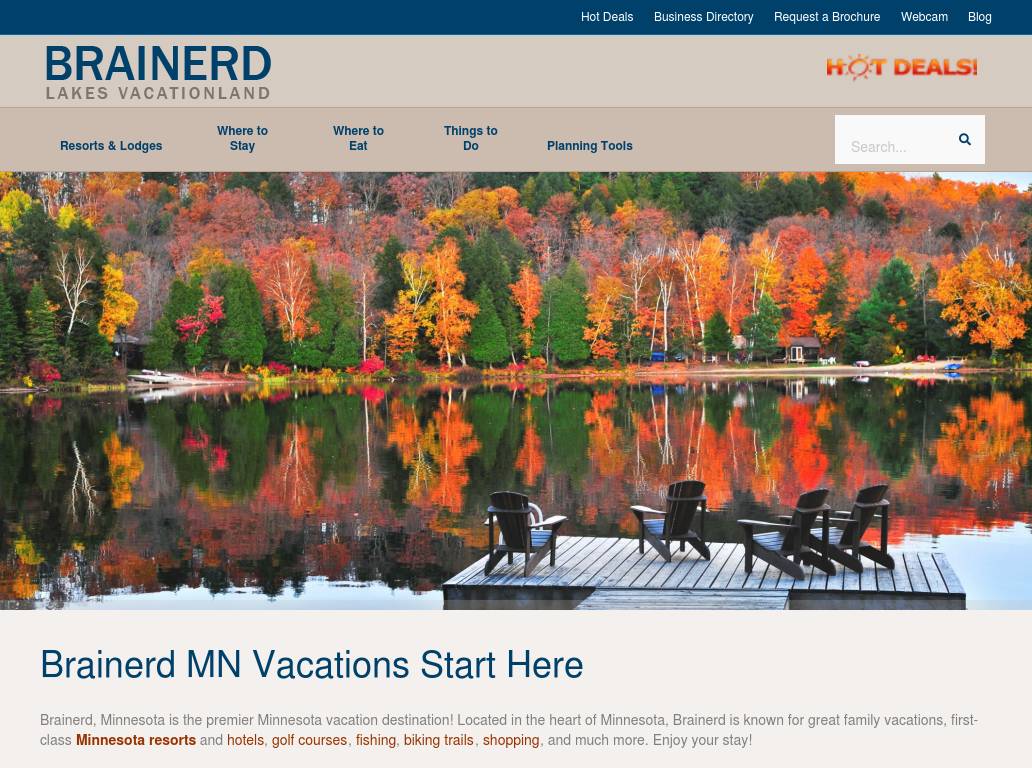 riverwoodinn.com