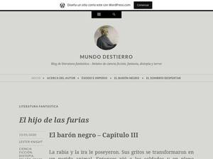 Mundodestierro.wordpress.com