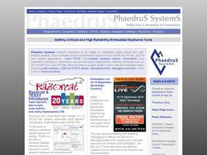 Phaedsys.com