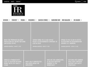 Thehrdigest.com