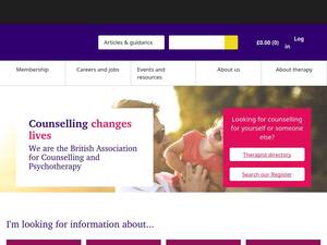 bacp.co.uk