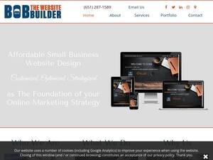 bobthewebsitebuilder.net