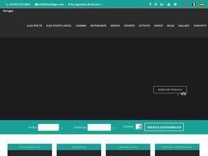 hotelilgo.com