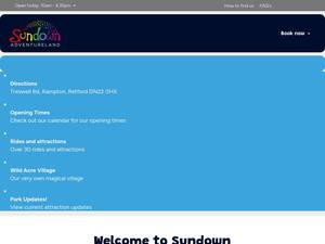 sundownadventureland.co.uk