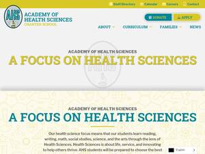Ahscharter.org