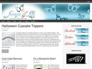 scrapsoflife.dreamhosters.com