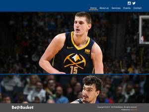 Beobasket.net