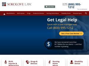 sjsdruglawsuit.com