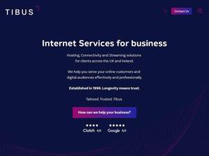 Tibus.net