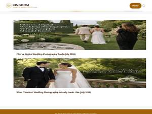 kingdomweddingphotography.com