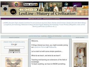 lexiline.com