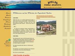 apparthotel-apollon.de