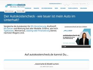 autokostencheck.de