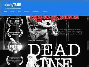 Coltranefilm.com