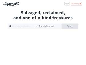 diggerslist.com