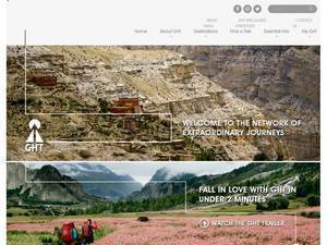 greathimalayatrails.com